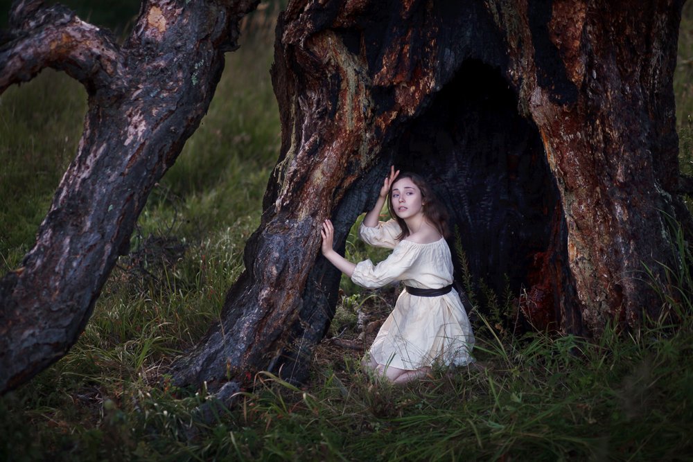 Photograph by Александра Калтыкова