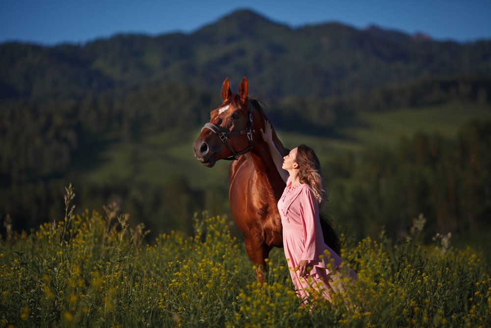 Photograph by Александра Калтыкова