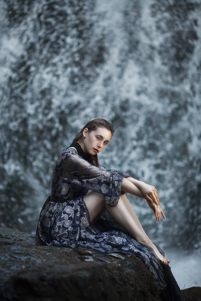 Photograph by Александра Калтыкова