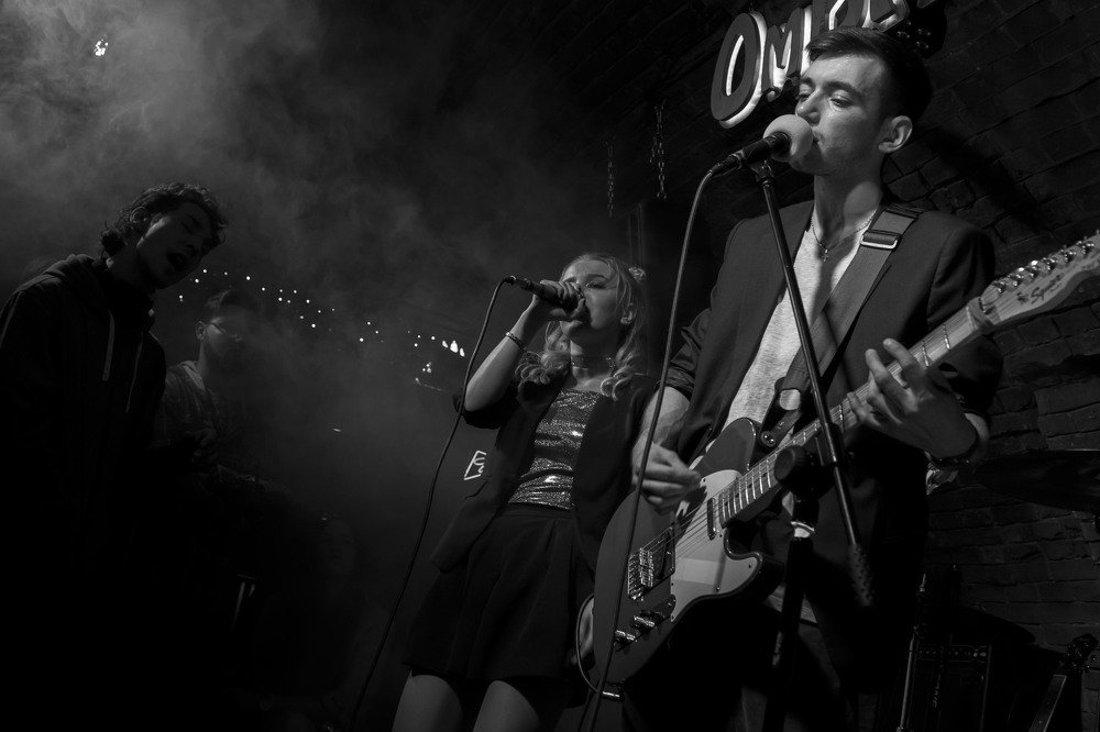 Photograph by Анастасия Миронова