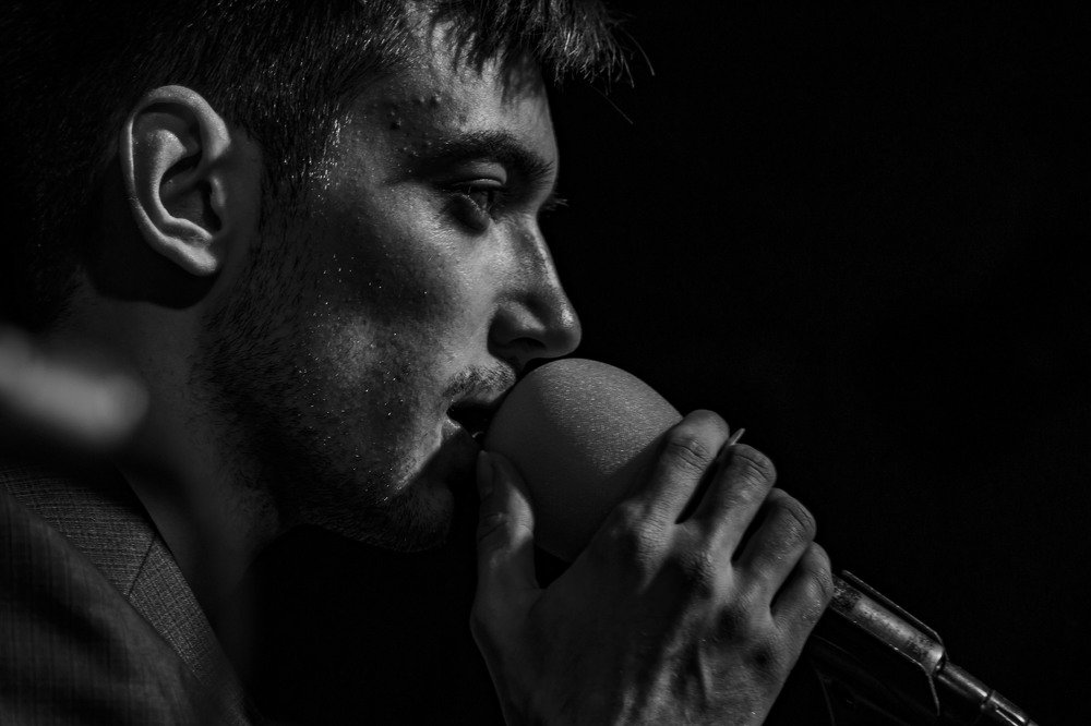 Photograph by Анастасия Миронова