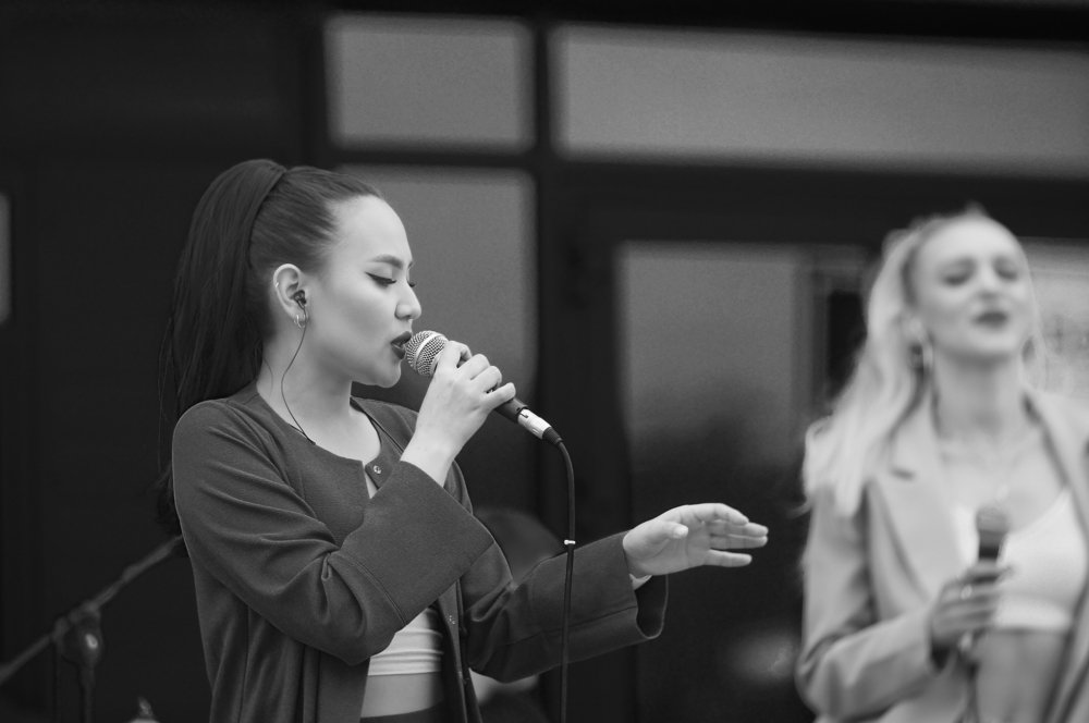 Photograph by Сергей Забиякин