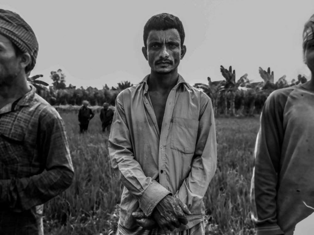 Photograph by Md Abu Sayeed Mondal