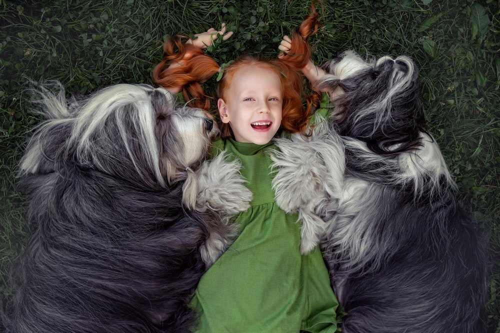 Photograph by Каро Анжелика