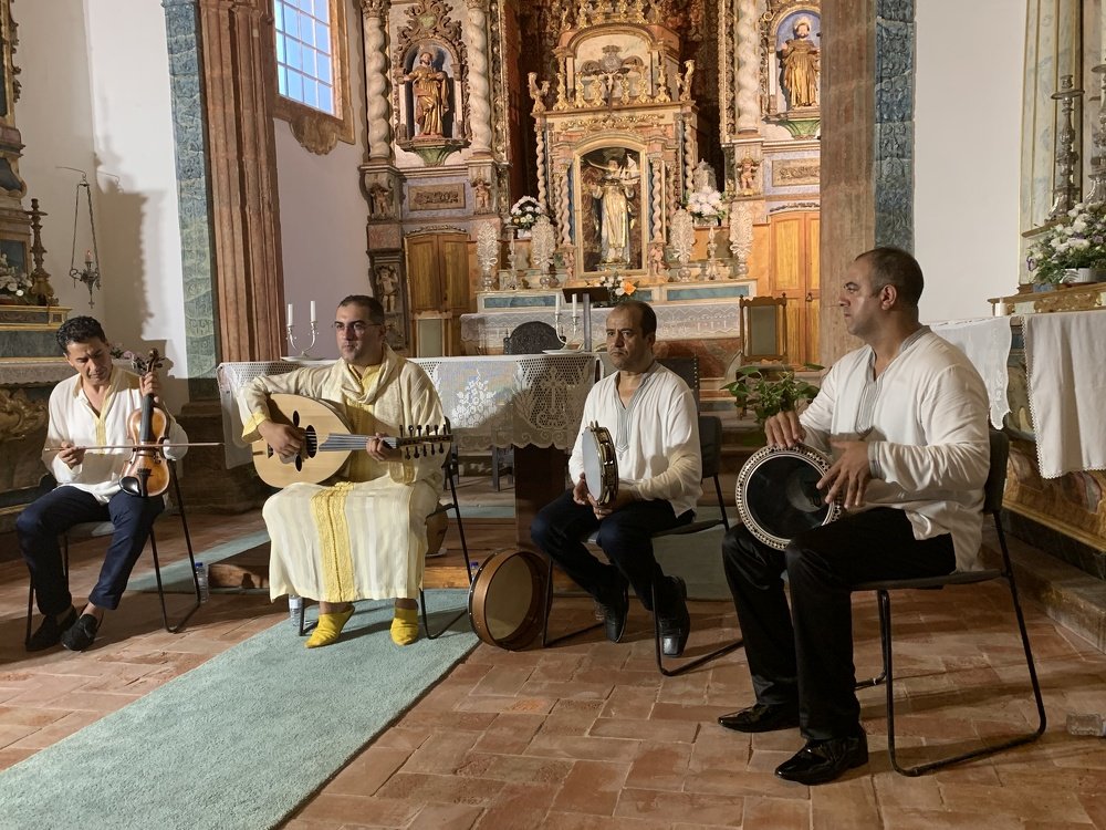 Photograph by Olga Pereira