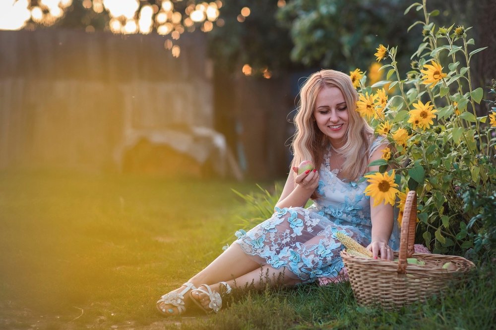 Photograph by Анна Афанасьева