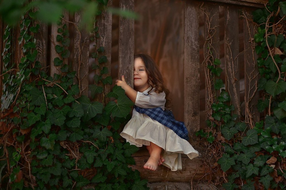 Photograph by Юлия Докова