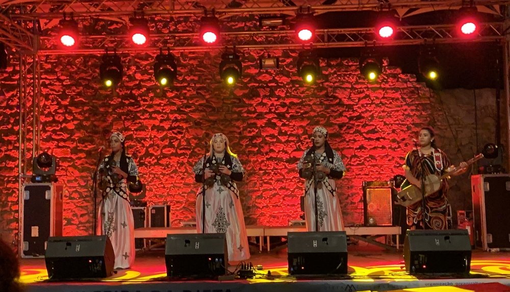 Photograph by Olga Pereira