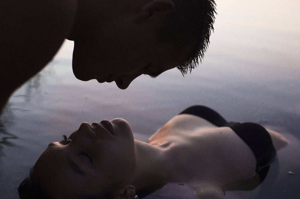 Photograph by Анастасия Данилюк