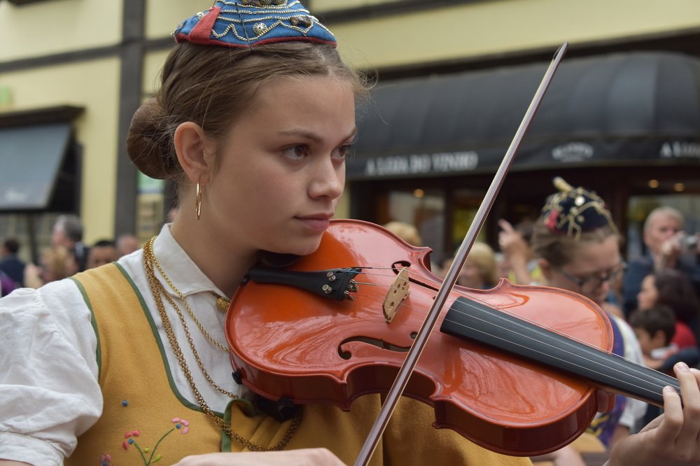 Photograph by Olga Pereira