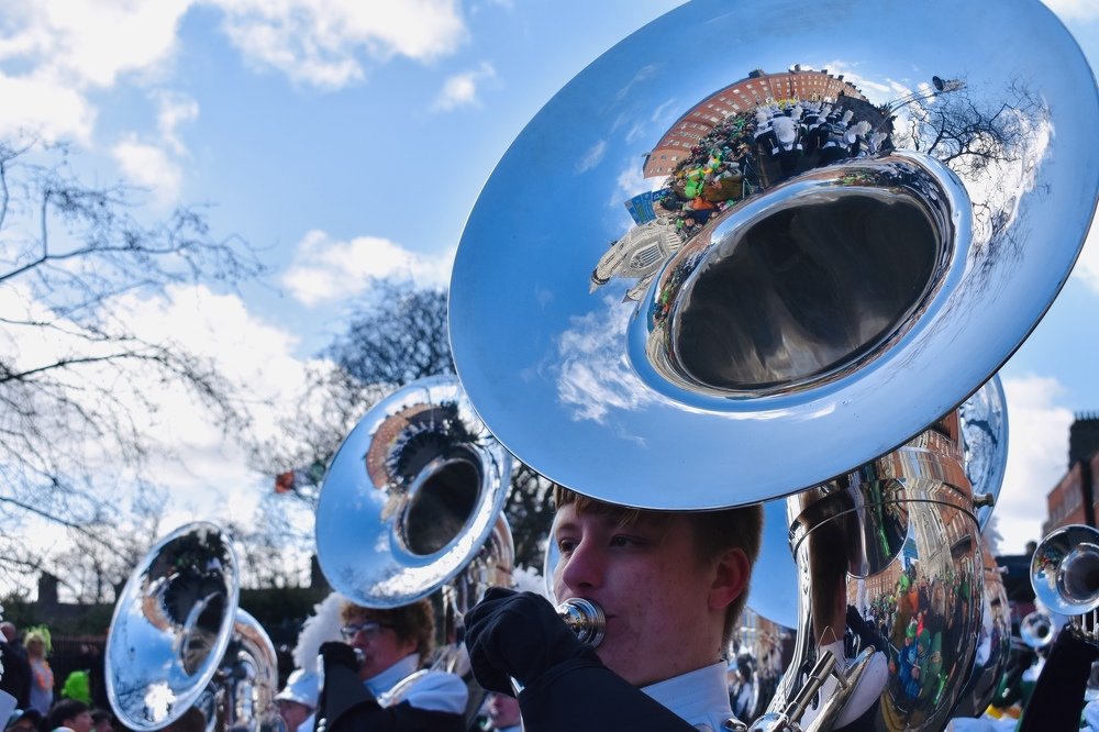 Photograph by Olga Pereira