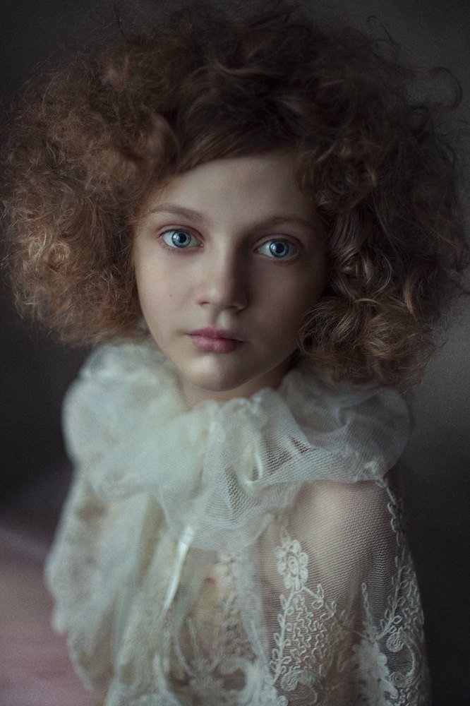 Photograph by Елена Макарова