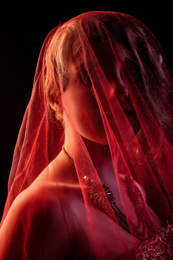 Фотография автора Екатерина Васильева