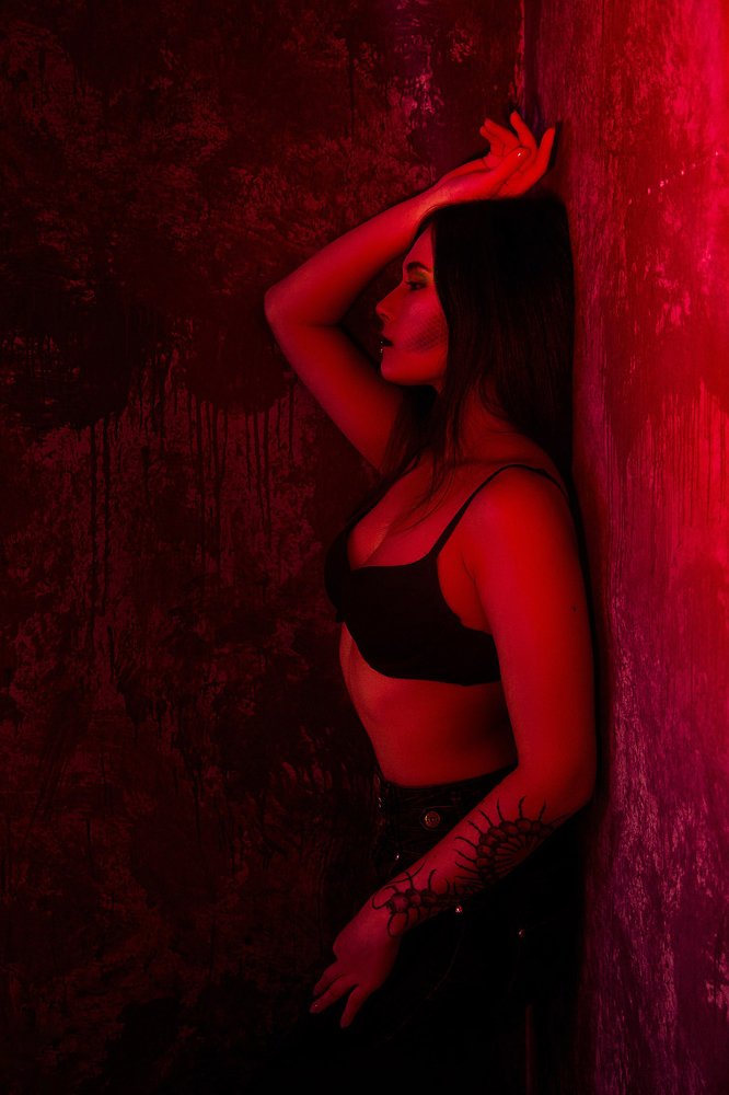 Фотография автора Екатерина Васильева