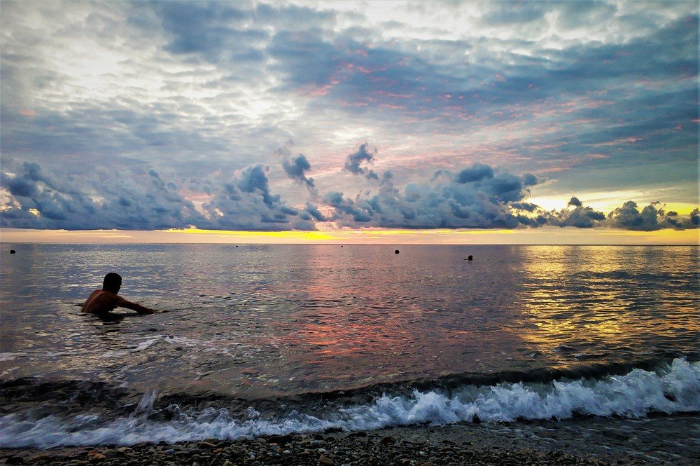 Photograph by Антонина Владимировна Завальнюк