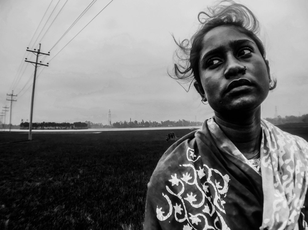 Photograph by Md Abu Sayeed Mondal