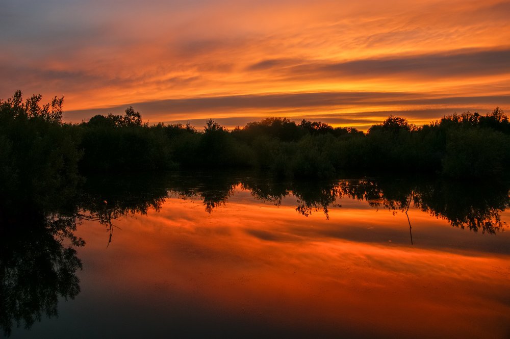 Photograph by Сергей Забиякин
