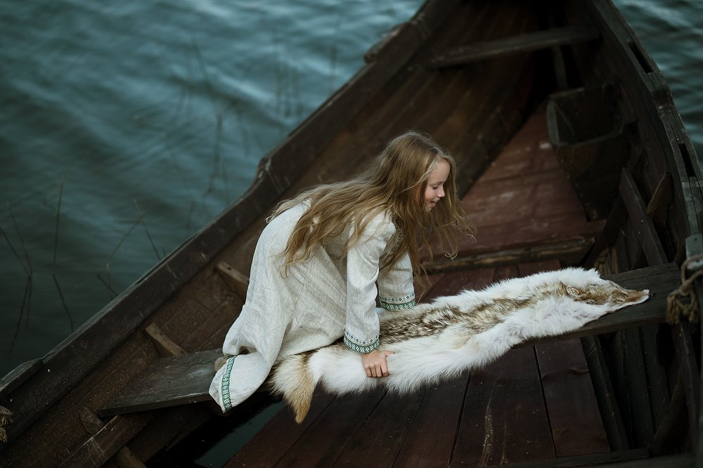 Фотография автора Anna Alimpieva