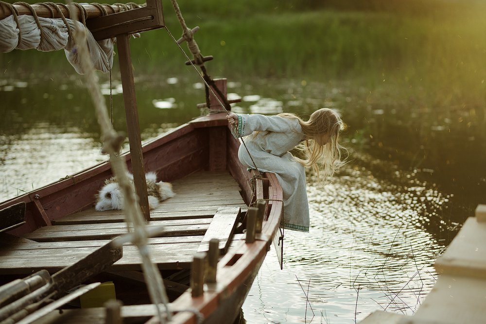 Фотография автора Anna Alimpieva