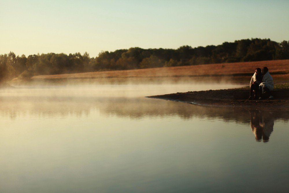 Photograph by Nataliia Chingina