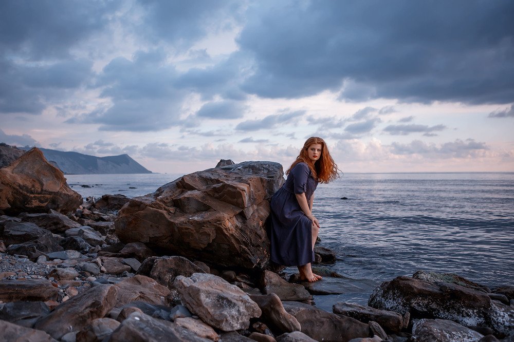 Photograph by Анастасия Казанцева