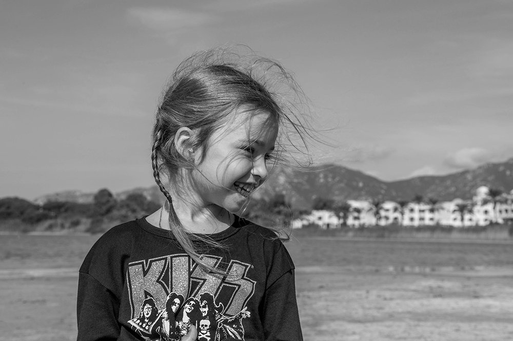 Фотография автора Илона Шевченко