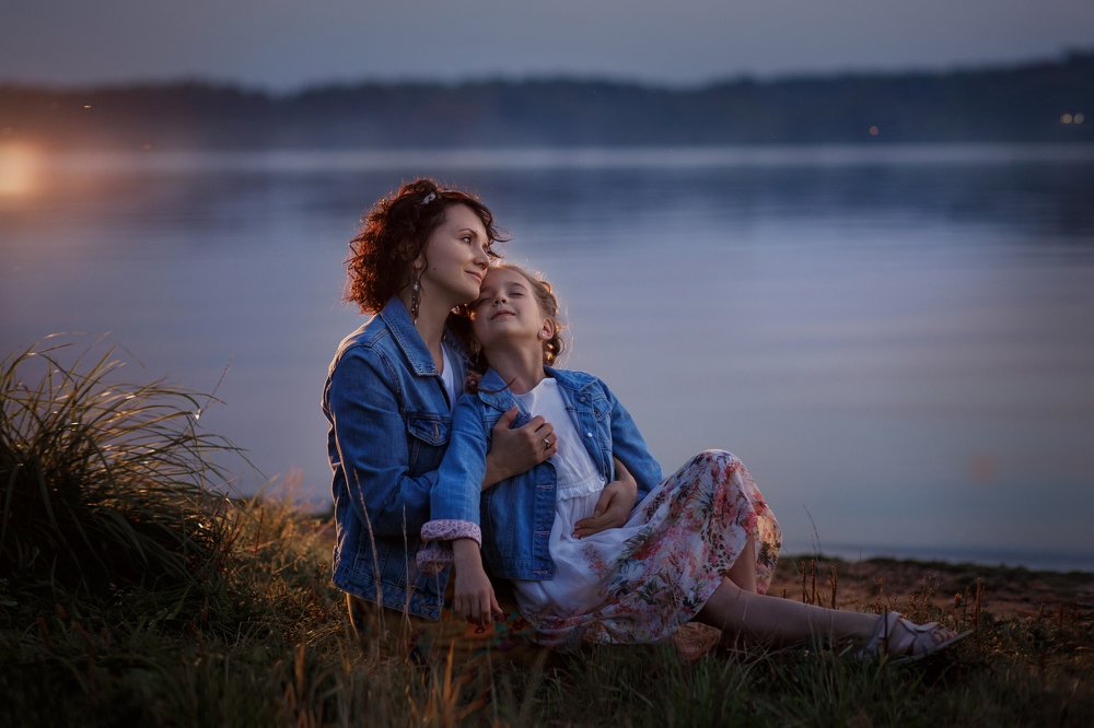 Photograph by Марина Муратова