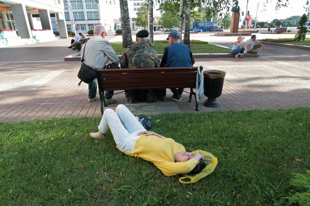 Photograph by Александр Кретов