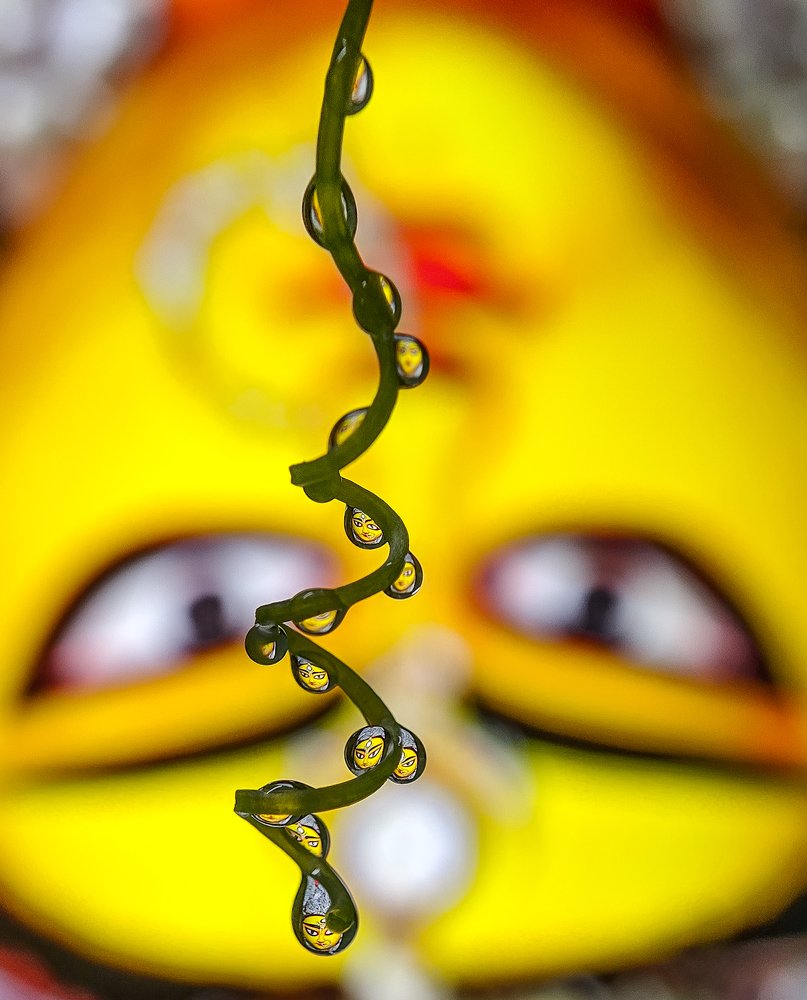 Photograph by Abhishek Manna