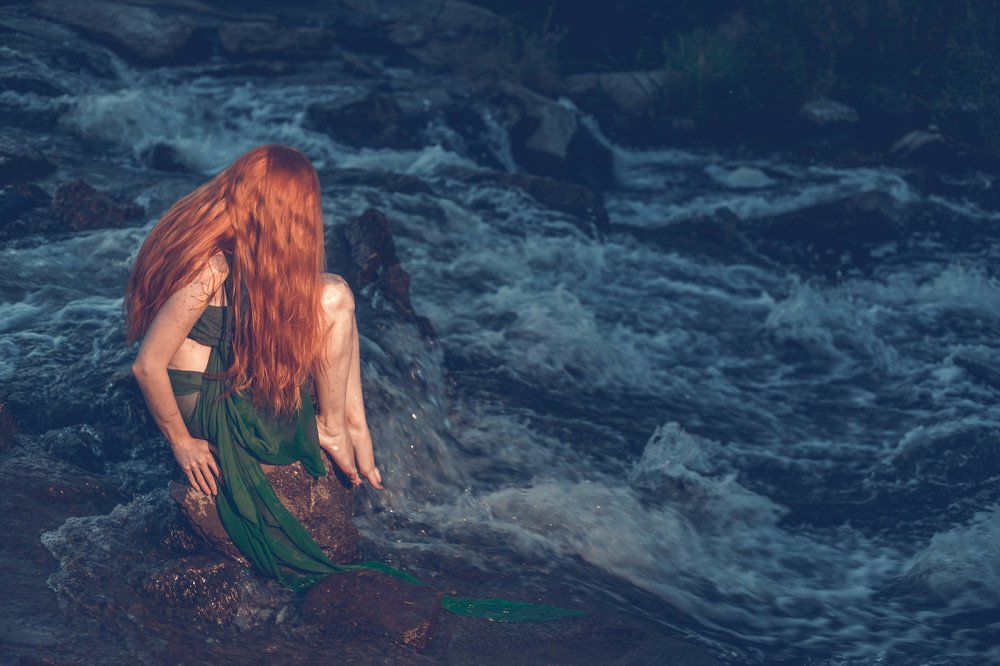 Photograph by Оксана Анциферова