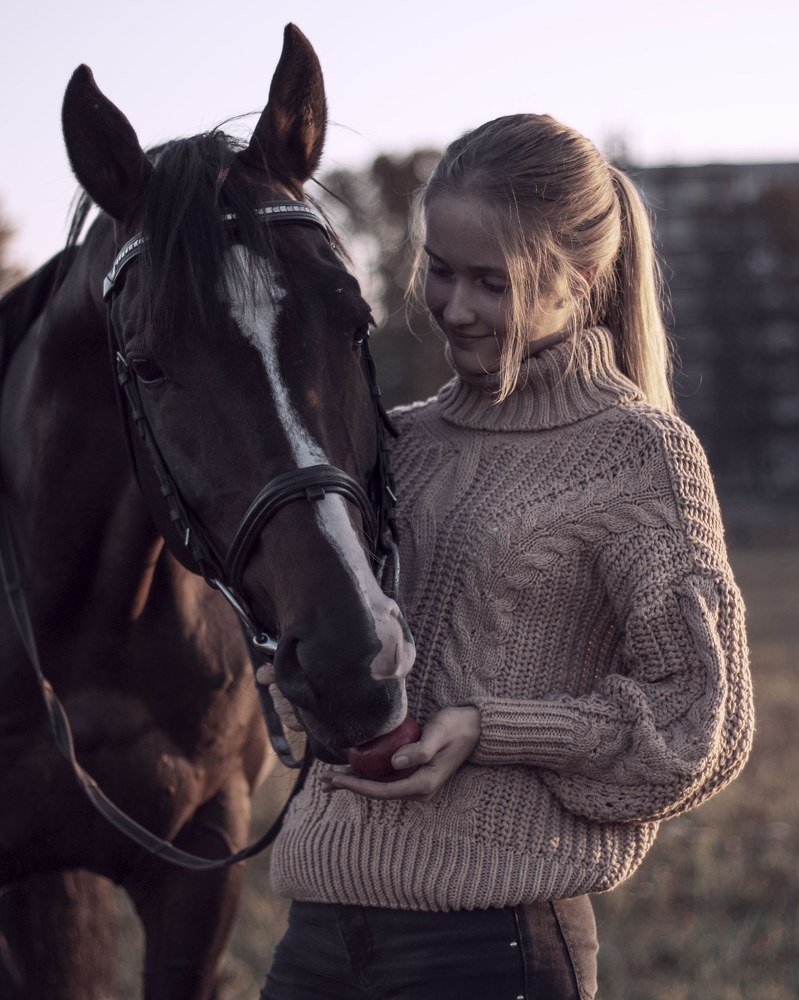 Photograph by Вероника Баньковская