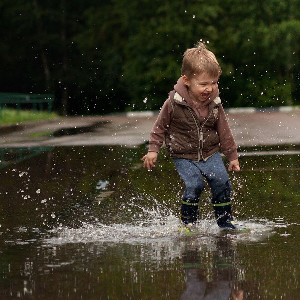Photograph by Елена Макарова
