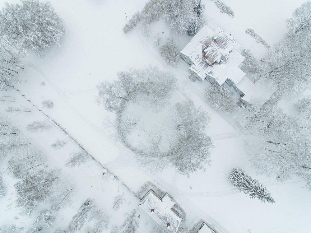 Photograph by Юрий Упаловский