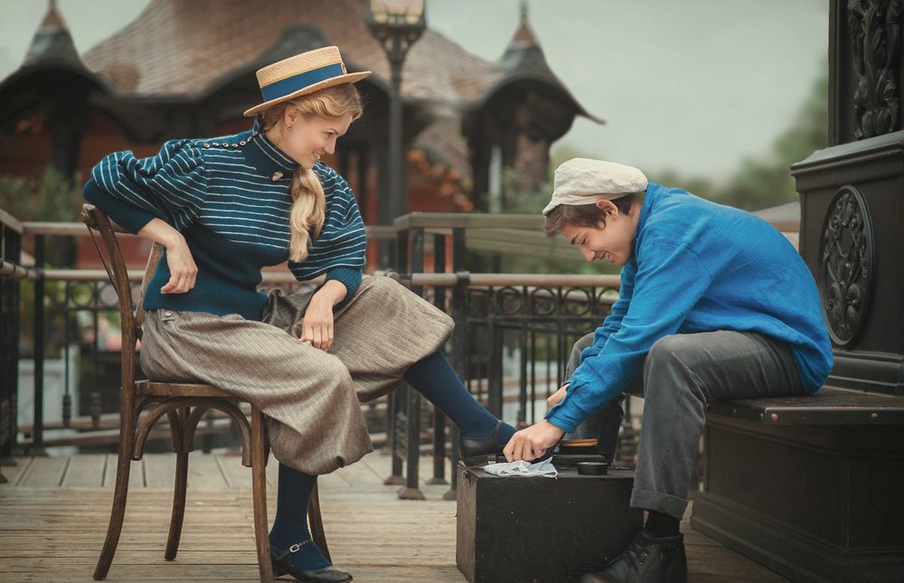 Photograph by Лианесс Лиа