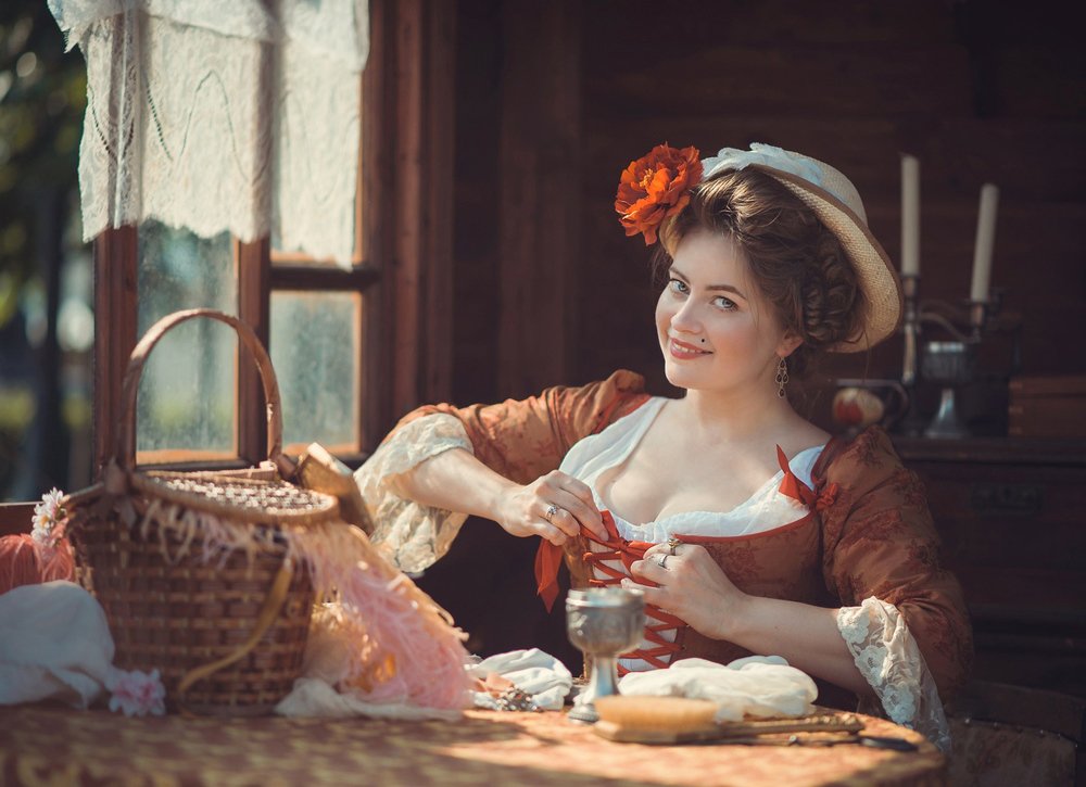 Photograph by Лианесс Лиа