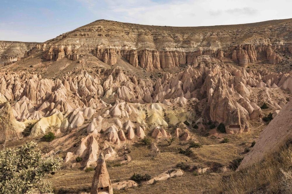 Сила природы