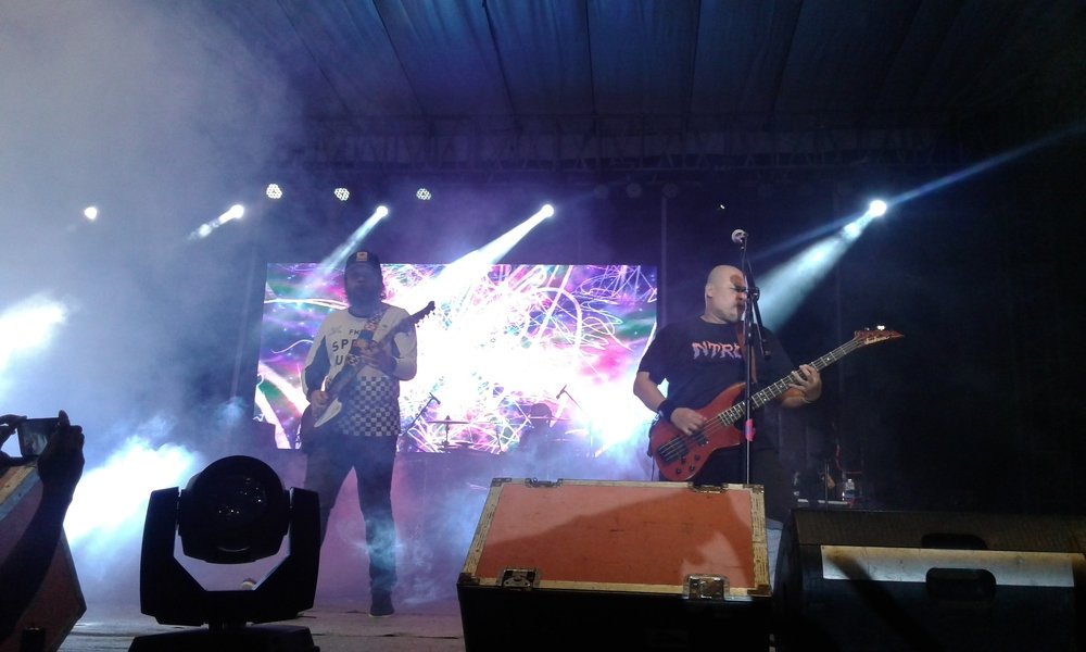 Photograph by Ansyah Badri