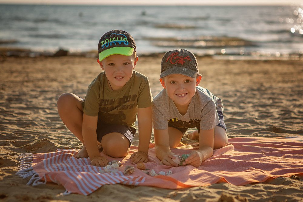 Photograph by Анастасия Казанцева