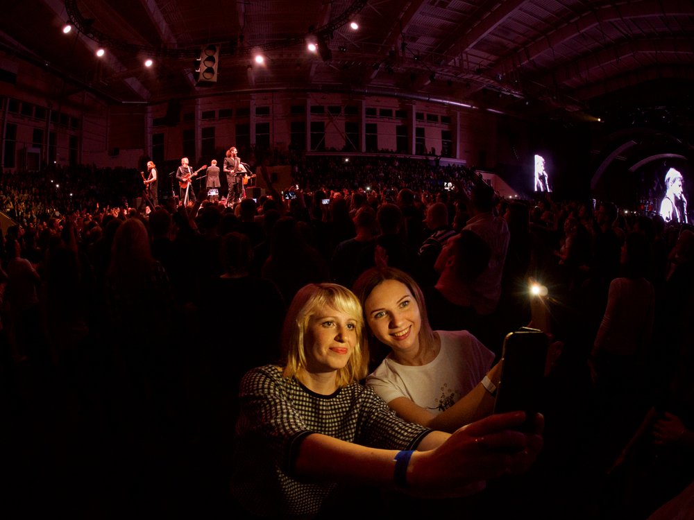 Photograph by Александр Губарев