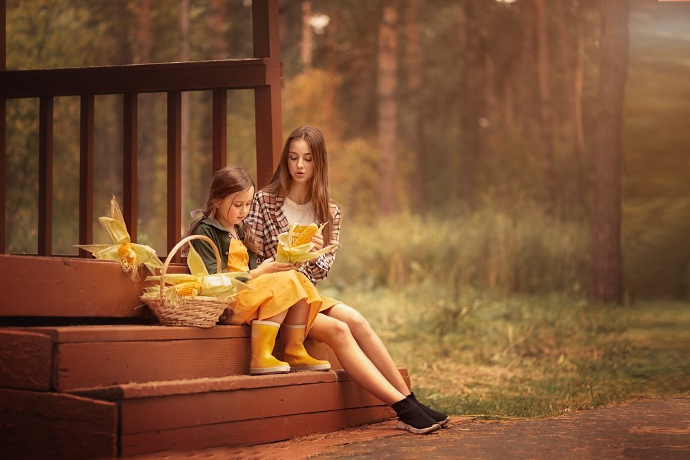 Photograph by Печерина Елена