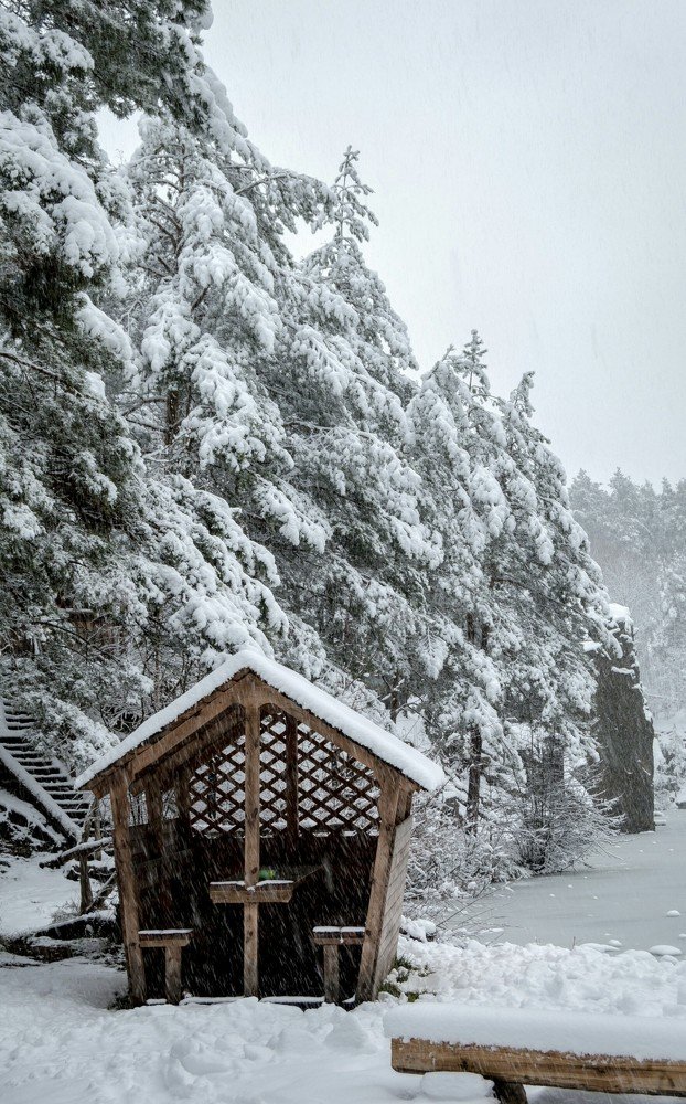 Photograph by Ivan Kotenko