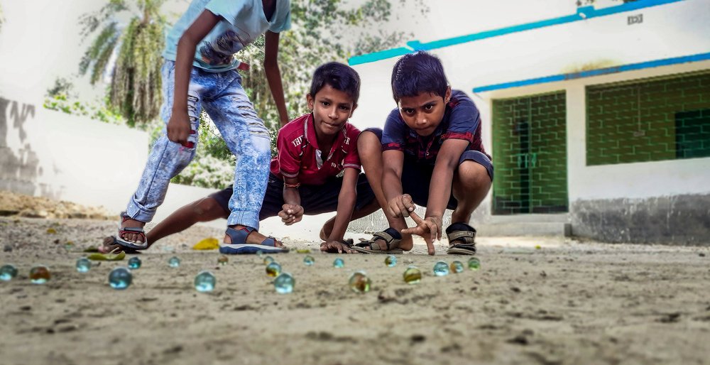 Photograph by SUBRATA DAS
