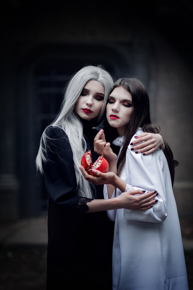 Photograph by Анна Шувалова