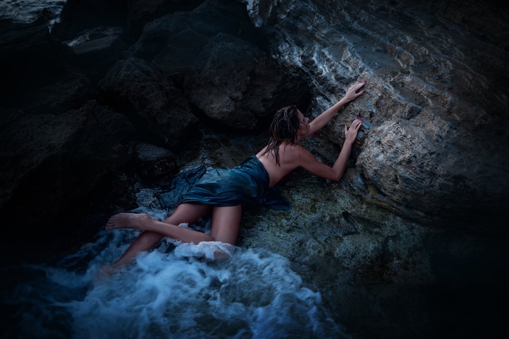 Photograph by Анна Шувалова