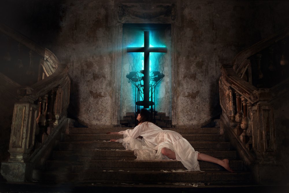 Photograph by Анна Шувалова