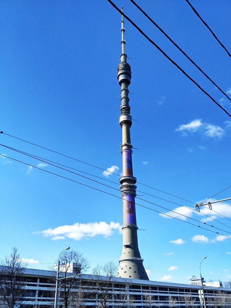 Photograph by Анастасия Ермоленко