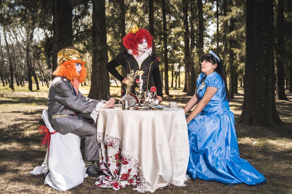 Photograph by Carlos moral