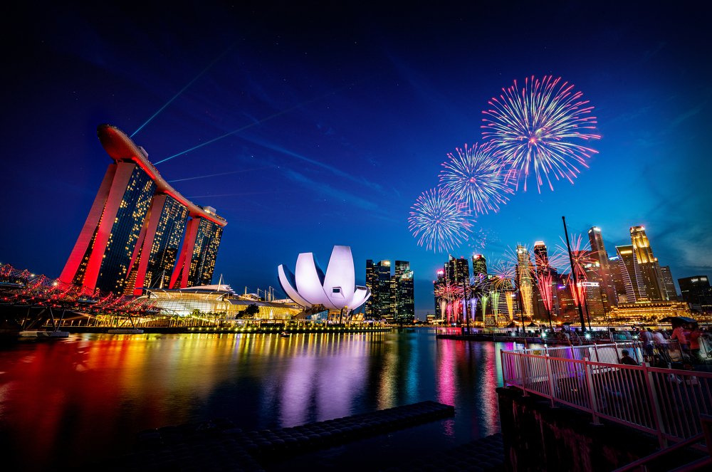 Photograph by Joey Rico