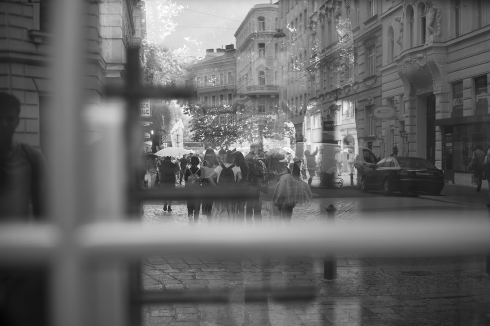 Photograph by Артем Кравец