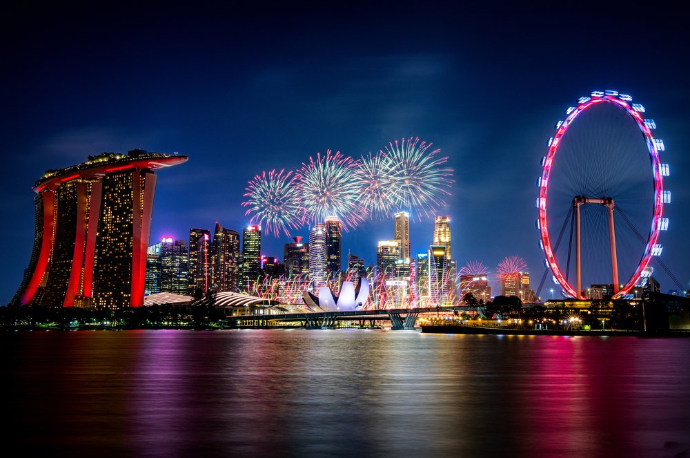 Photograph by Joey Rico